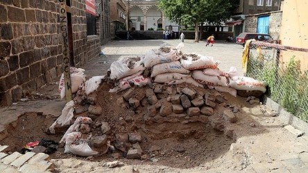 HDP'li Sibel Yiğitalp'ten özerklik mesajı: YPS'ye başarılar diliyorum